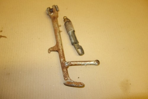 Yamaha FZR750 2LM FZR 750 GENESIS sidestand stand body frame - Picture 5 of 5