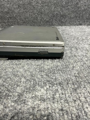 Mintek CD/DVD Player MDP-1770 7" TFT LCD Display Built-in Speaker W/O Charger - Picture 17 of 23