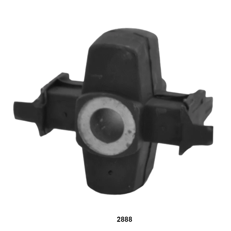 Engine Motor Mounts & AUTO Trans Mounts 4PCS Set for Mercury Cougar 02-99 2.5L - Image 3 of 4