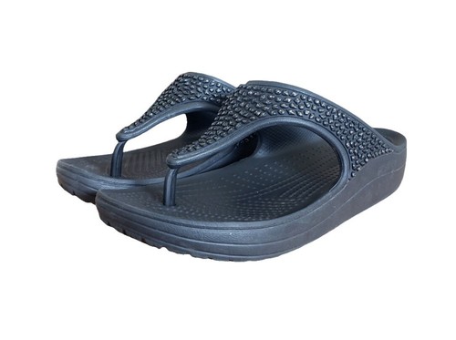 TKEES Olive Sloane Sandals BNWT