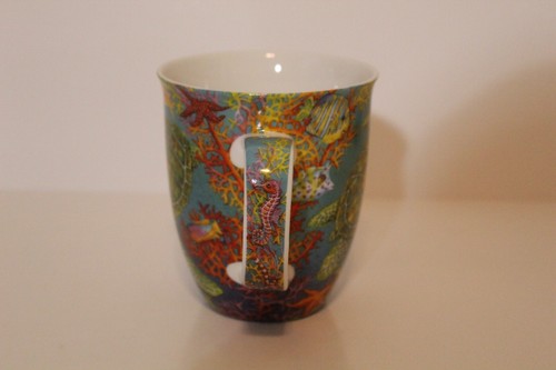 Cape Shore Gulf Shores, AL 16 oz Ceramic Coffee Mug - Picture 5 of 15