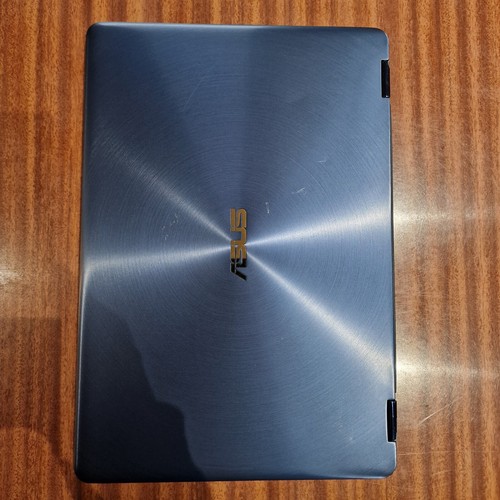 Asus ZenBook 360° Flip UX370U, i7, 13"3' , Win 11 , 512GB M2 SSD, 8Gb DDR4 RAM - Picture 8 of 24