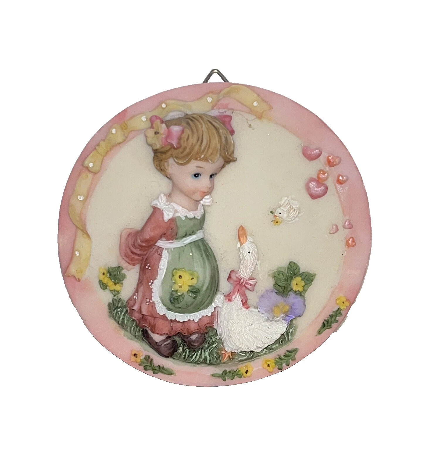 King Home Décor Plaques & Signs