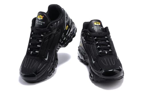 Sneaker Air Max Plus 3 Tuned, seleziona numero e fantasia - Imagen 8 de 30