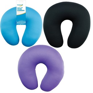 soft neck pillow