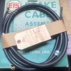 1961 CHRYSLER REAR Hand Brake CABLE IN BOX AUTO TRANSMISSION EIS 2072