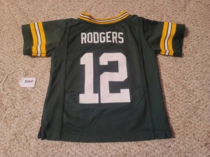 3t packers jersey