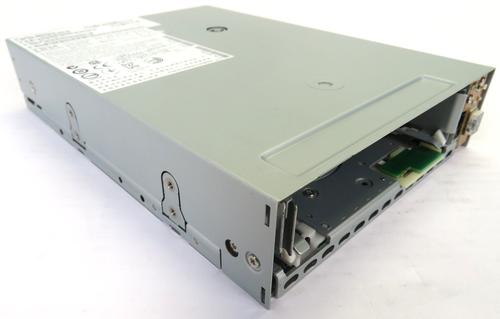 35P1266 35P2344 IBM HH Internal SAS LTO-6 Tape Drive C70185A