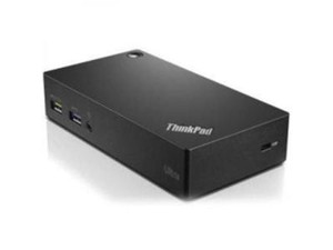 Lenovo-Thinkpad-USB-3-0-Ultra-Dock-US-40A80045US-Super-Speed-USB-3-0-USB-2-0