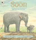 Soon by Timothy Knapman (Paperback, 2016)