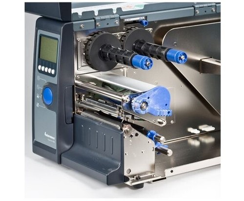 Intermec EasyCoder PD42 203dpi USB Netzwerk Direkt Thermotransfer Etikettendrucker - Bild 2 von 5