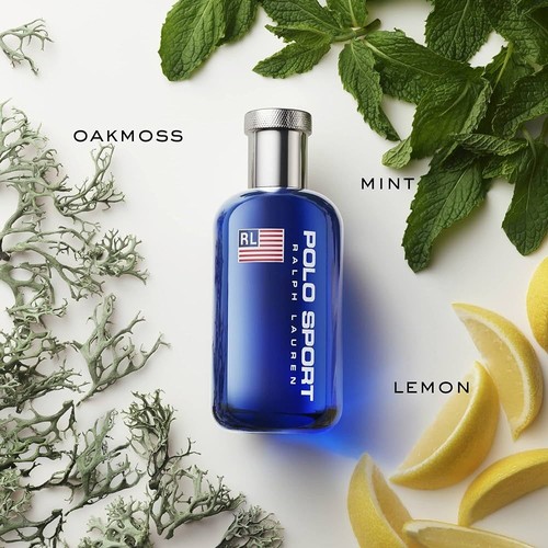 RALPH LAUREN POLO SPORT EDT 125ML - Bild 3 von 4