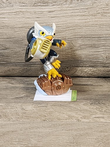 Skylanders Superchargers Activision PICK YOUR SKYLANDER - Picture 14 of 32