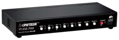 TV One 1T-C2-750 Video Scaler - Black for sale online | eBay
