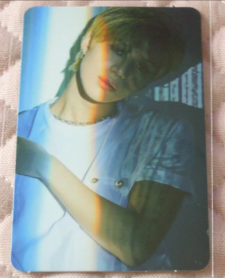 ミュージック TAEMIN The 2nd Concert T1001101 SHINee TAEMIN 2ND CONCERT T1001101 in JAPAN Blu-ray Booklet