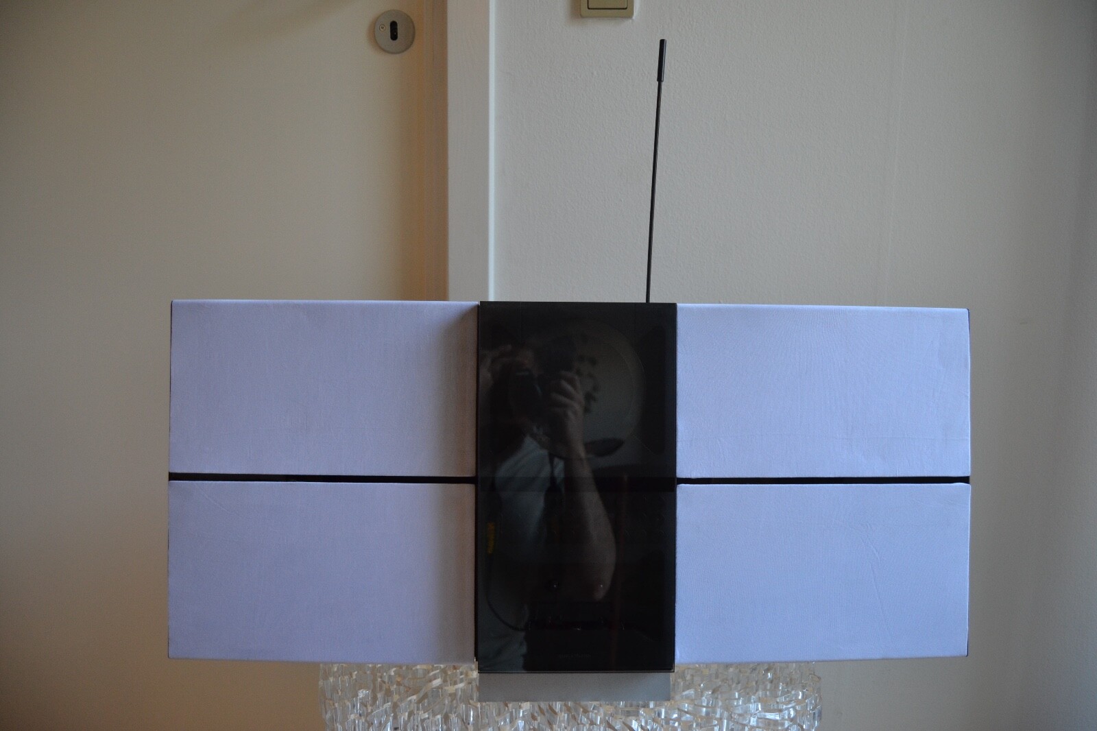 bang and olufsen beosound century