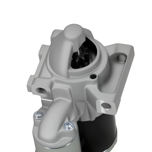 Arranque para Chevy Silverade 1500 Cadillac Escalade 2014-2016 1,7 kW CW 10T 10910N - Imagen 7 de 12
