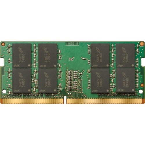 NEW Genuine HP 16GB RAM 260-Pin DDR4 2666MHz SODIMM Memory Z2 Mini G4 - 3TQ36AT - Picture 1 of 1