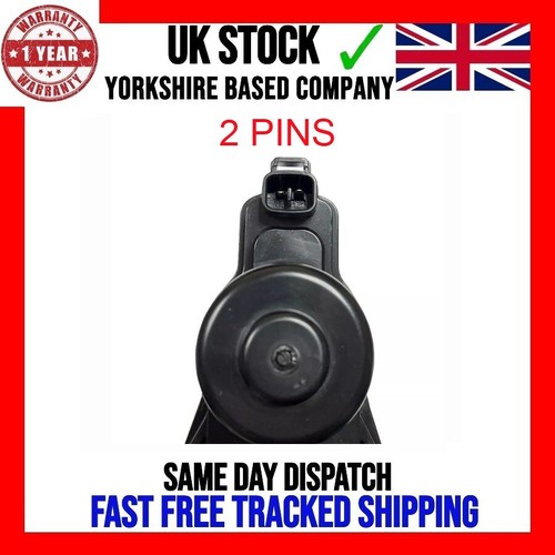 REAR BRAKE CALIPER SERVO MOTOR FITS TOYOTA C-HR X1 1.8 2016-21 4631078010 - Picture 4 of 6