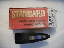 STANDARD DISTRUBOR ROTOR CH-309, USA MADE, OEM REPLACEMENT, FITS 1988-93 DODGE
