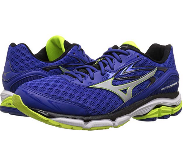 mizuno wave inspire 12 hombre