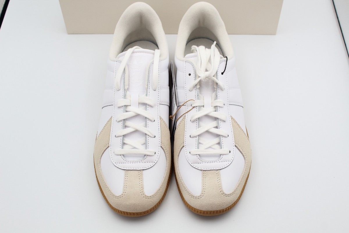 ★adidas★ BW Army White Size 9.5 - adidas BW Army Footwear White for sale online | eBay