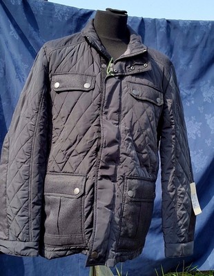 calamar jacket