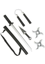 Child Ninja Accessory Kit