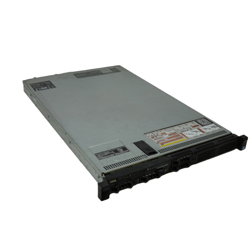 Dell PowerEdge R620 Rack Server - Picture 2 of 5