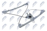 EPS-CT-014 NTY Fensterheber FüR CitroËN