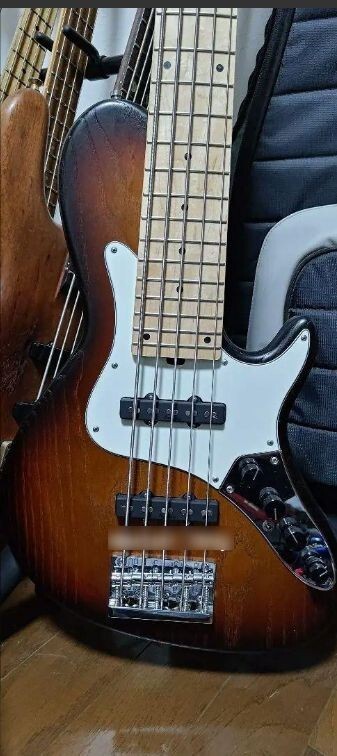 Sadowsky　MetroLINE　SingleCut　5st Sadowsky MetroLine 24-Fret Vintage Single Cut Bass | 5