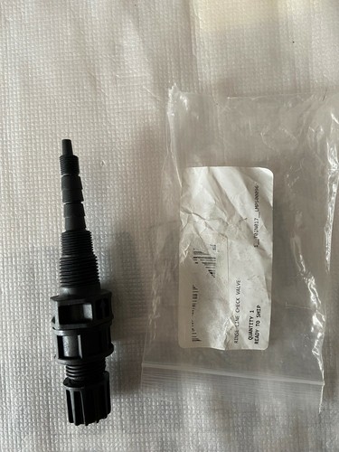 Lamber-Eurodib LMP500096 Rinse Line Check Valve