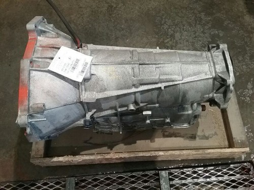 11 2011 Cadillac CTS Automatic Transmission 3.0L 3.6L AWD ID A1A 88K - Picture 2 of 12