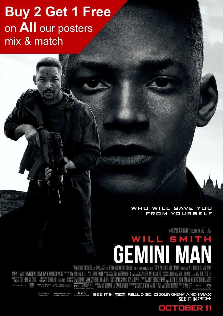 Watch Gemini Gemini Man On Hulu Gemini Man On Hulu Gemini Man