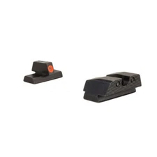 Trijicon HD XR Night Sight Set Green Tritium Orange Beretta APX - BE615-C-600984