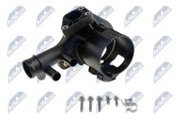 EZC-ME-022 Nty Halter, Kraftstofffilter FüR MERCEDES-BENZ