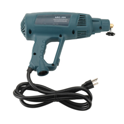 110V Welding Machine Handheld Portable ARC Welder Hand Held Welder Machine