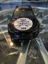 2021 HMS Hendrick Motorsports 269 Cup Series Wins ELITE car 1 of 183