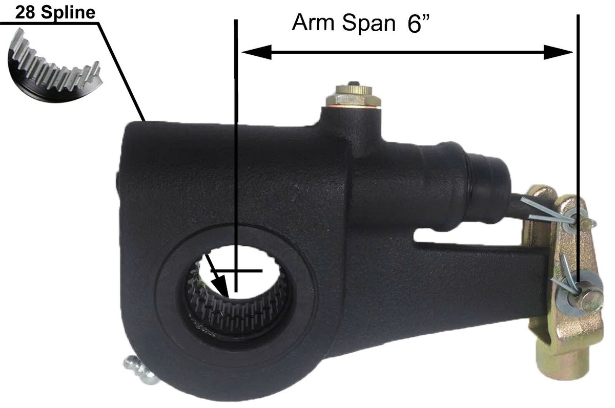 28 Spline 6
