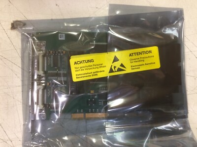 NEW SILICON SOFTWARE MICROENABLE III-XXL VISION FRAME GRABBER BOARD CARD/ASSY