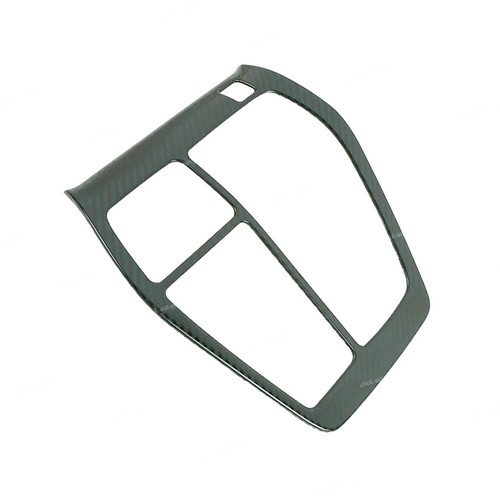 Inner Gear Shift Box Panel frame Cover Trim Fit For 2019 2020 RAV4 - Picture 2 of 6