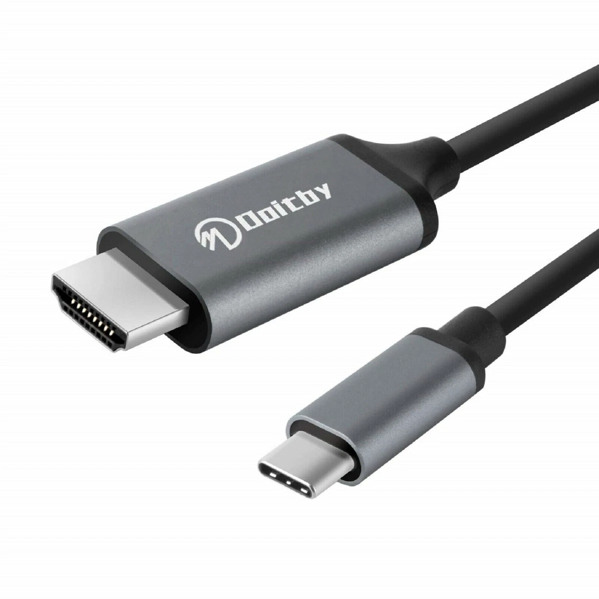 Cable Para Conectar Samsung Galaxy A La TV USB Tipo C A HDMI S20 S10 S10+ 9  8