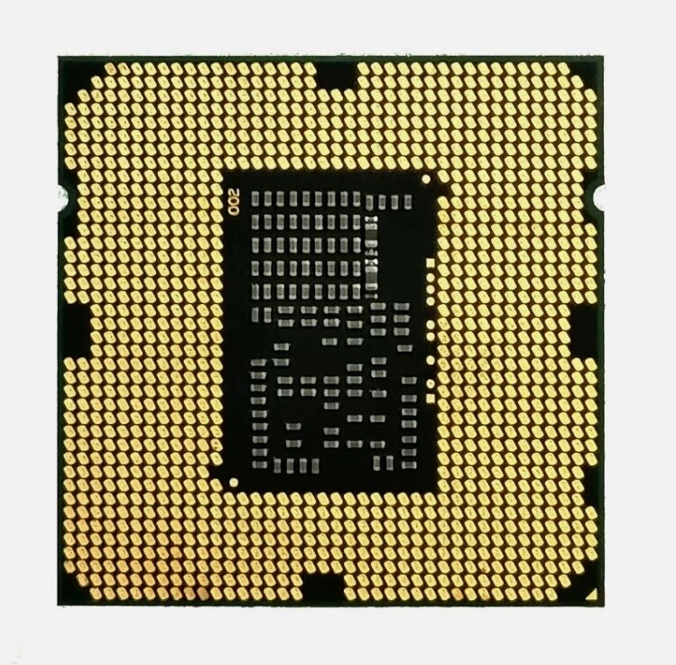 Intel Core i7-860 2.8GHz SLBJJ Quad-Core LGA 1156 Socket H CPU Processor - Image 2 of 3