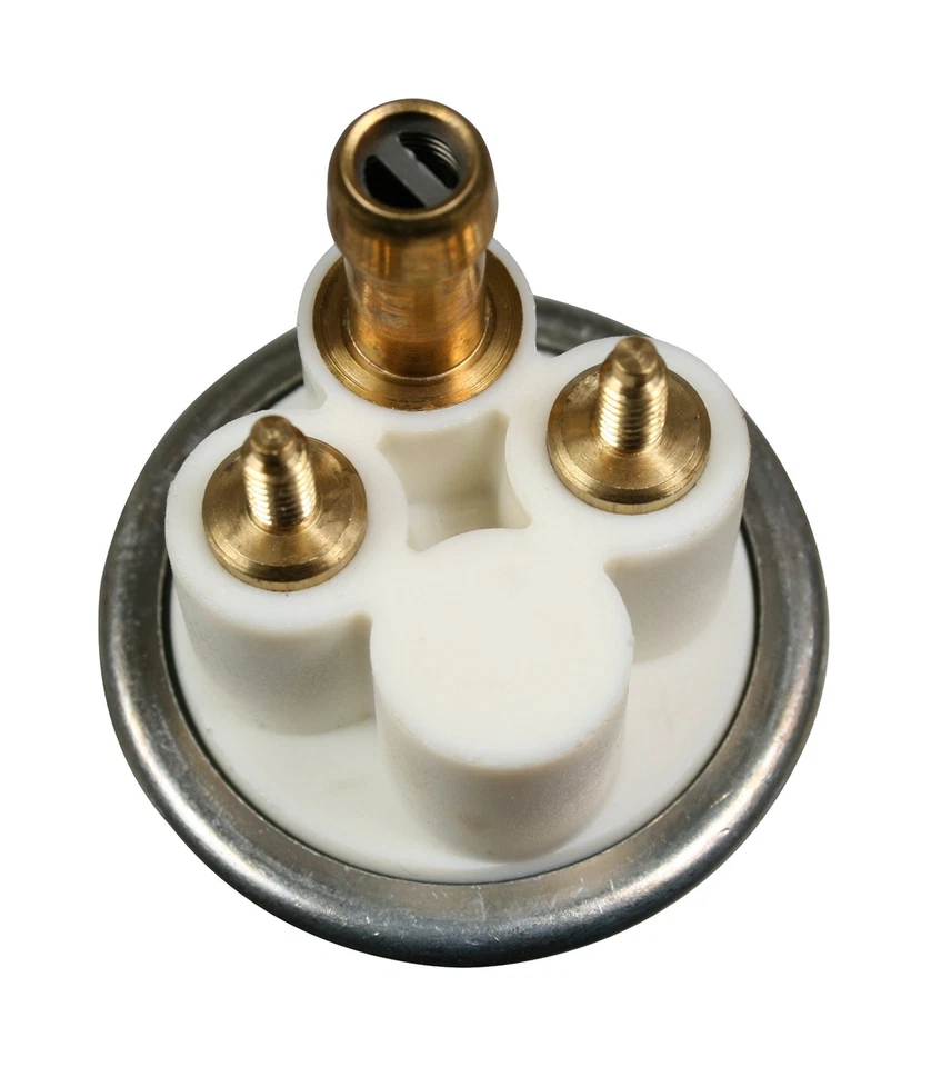 Bomba de combustible eléctrica CarQuest E7334 para BMW Alfa Romeo Eagle Renault Buick 77-96 Foto 2 de 2