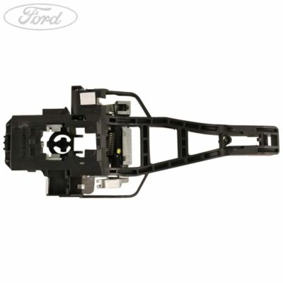 Genuine Ford Connect Front N/S Door Lock Mech Reinforcement Panel  