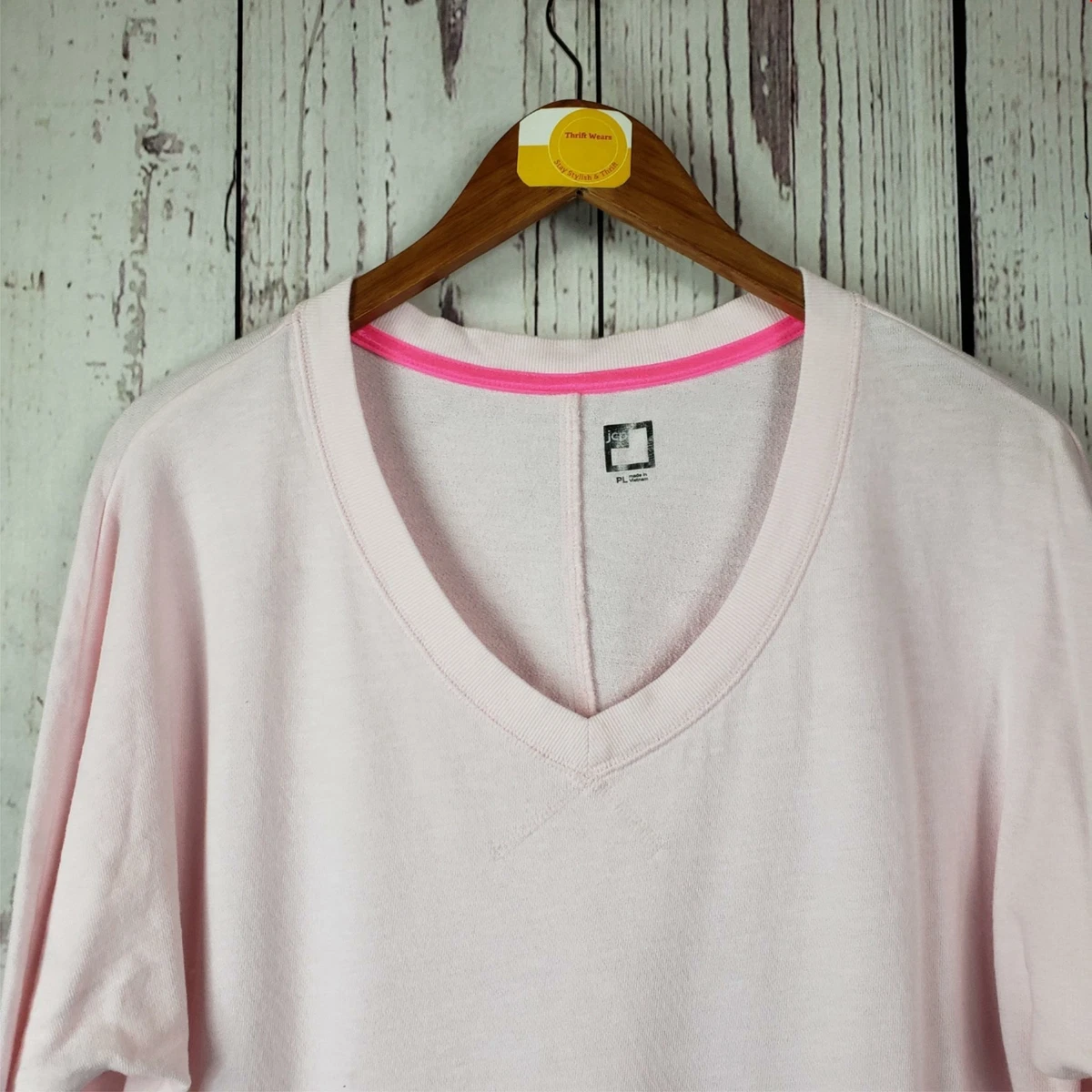 Penneys womens sweatshirts sale