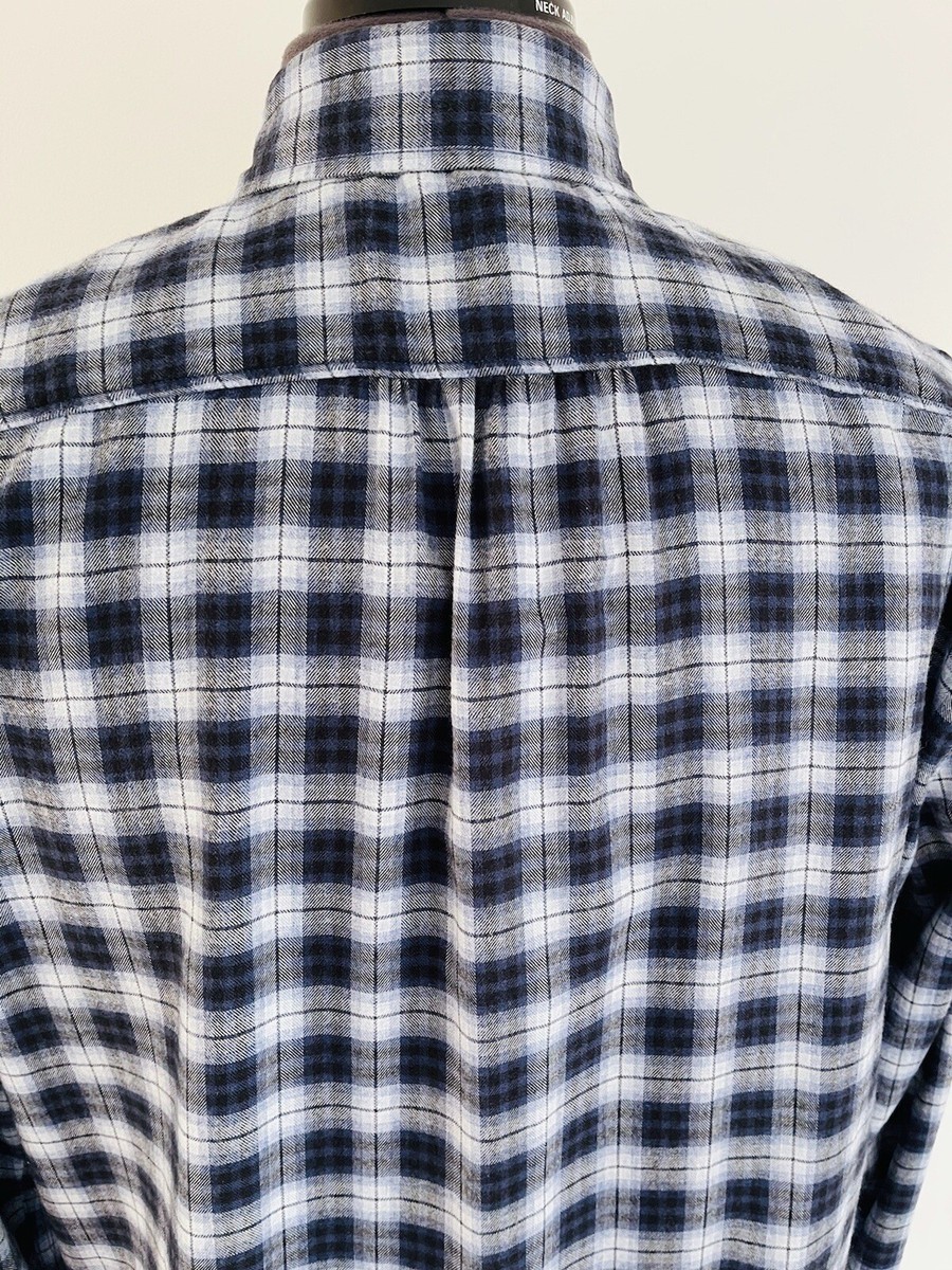 flannels dsquared