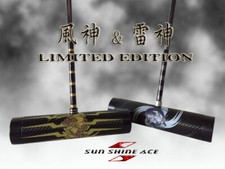 Gateball Equipment SUN SHINE ACE Professional Series Gateball Stick GK-4110P71G