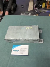 BMW E46 HANDS FREE BLUETOOTH MODULE #6938610