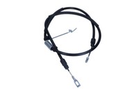 Maxgear 32-0867 Handbremsseil Hinten Links FüR Ford